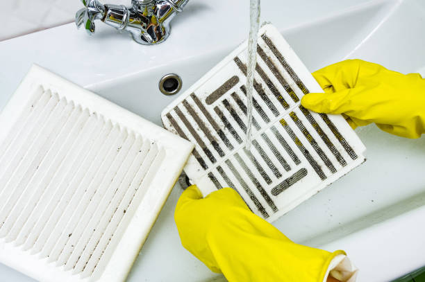 Best Dryer Vent Cleaning Services  in Huntington Woods, MI